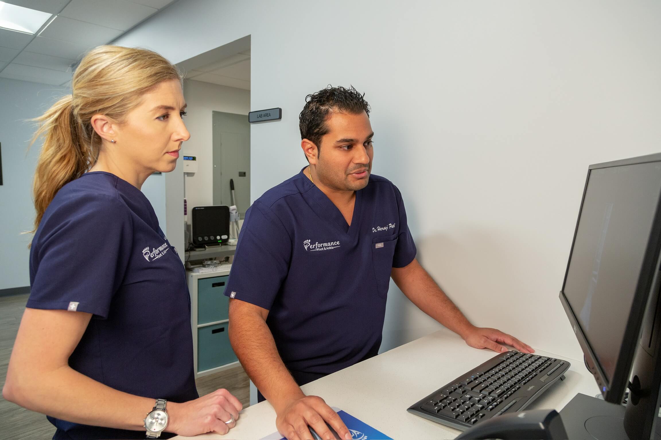 podiatry services  Thousand Oaks, CA 